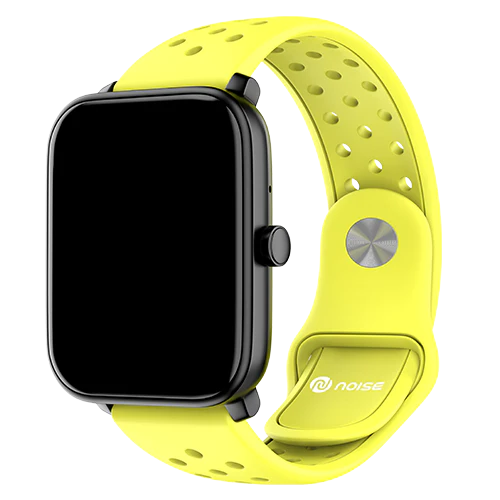 Sports Silicone Edition Watch Strap 22mm - Image 90