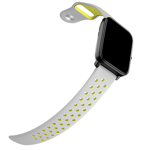 Sports Silicone Edition Watch Strap 22mm - Image 95