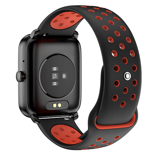 Sports Silicone Edition Watch Strap 22mm - Image 97