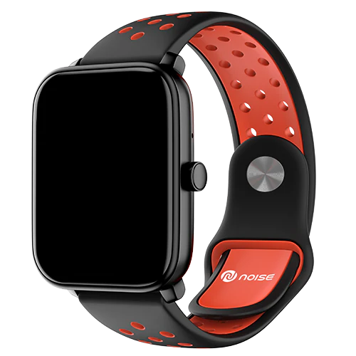 Sports Silicone Edition Watch Strap 22mm - Image 98