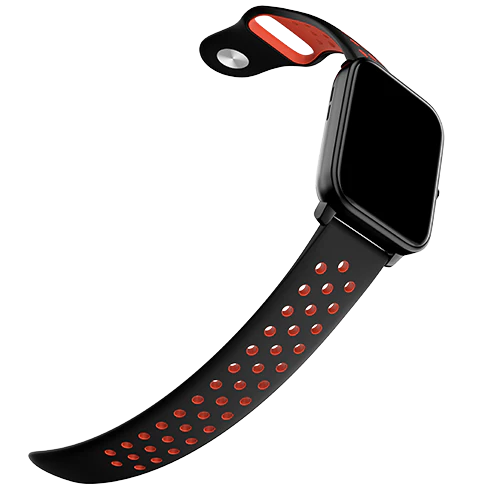 Sports Silicone Edition Watch Strap 22mm - Image 99