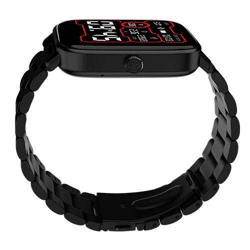Stainless Steel 22mm Watch Strap - Image 4