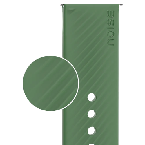 Streak Silicone Watch Strap 22mm - Image 14