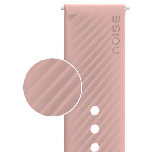 Streak Silicone Watch Strap 22mm - Image 15