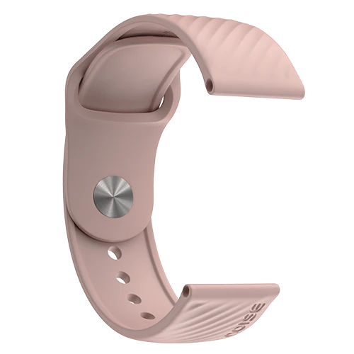 Streak Silicone Watch Strap 22mm - Image 9